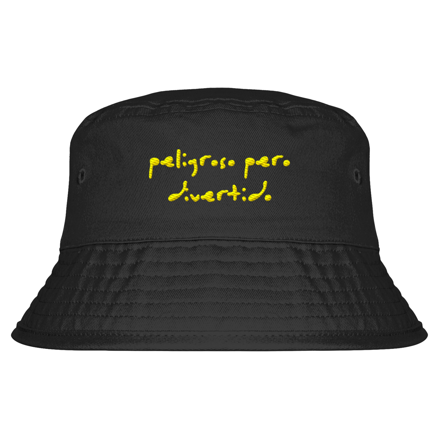 Peligroso pero divertido