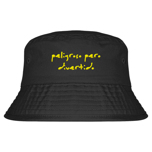 Peligroso pero divertido