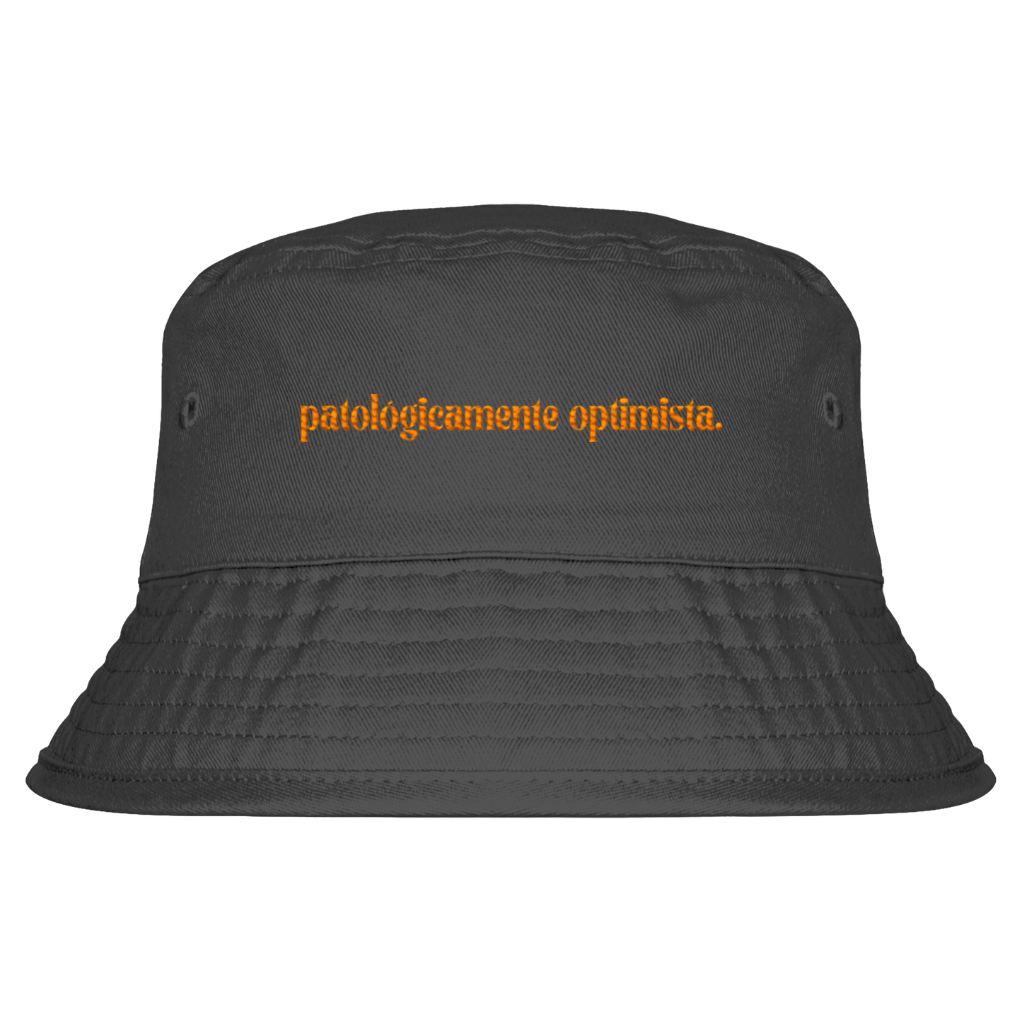 Patologicamente optimista