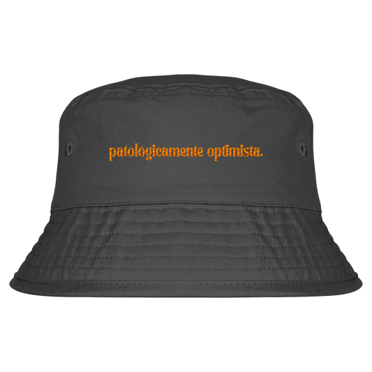 Patologicamente optimista