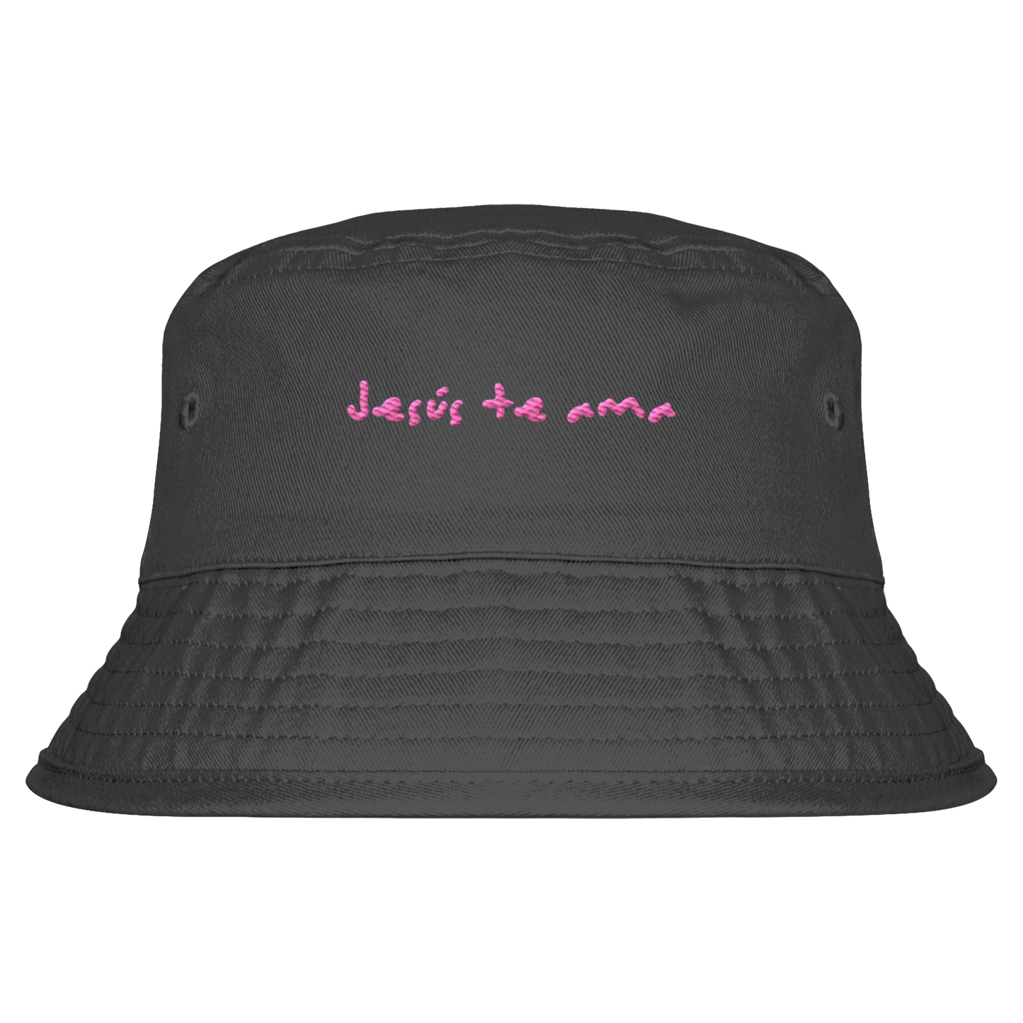 Jesus te ama sombrero