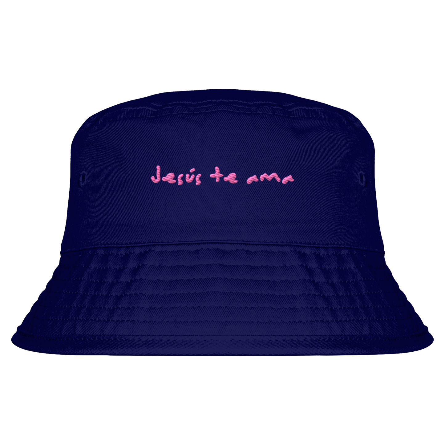 Jesus te ama sombrero