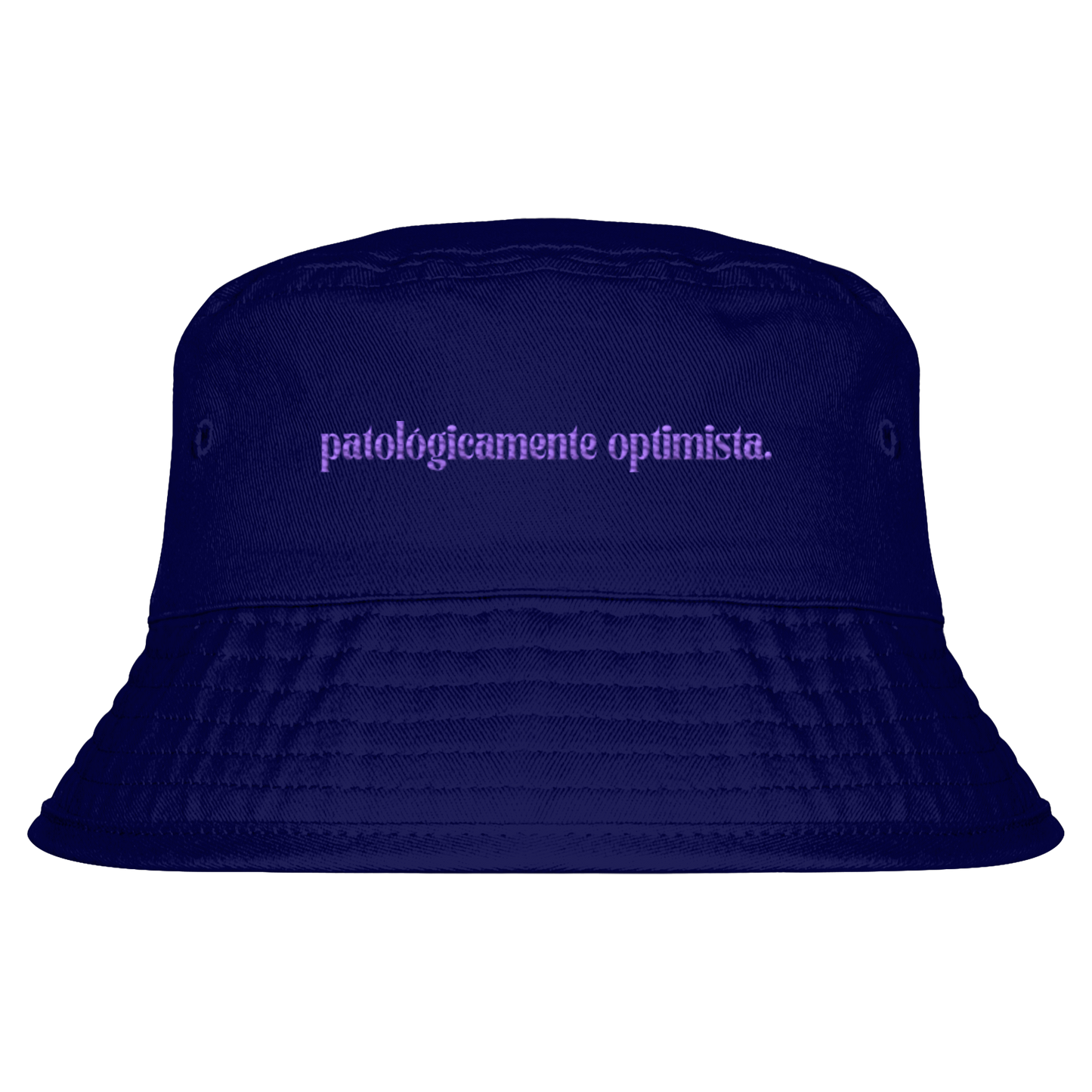 Patologicamente optimista