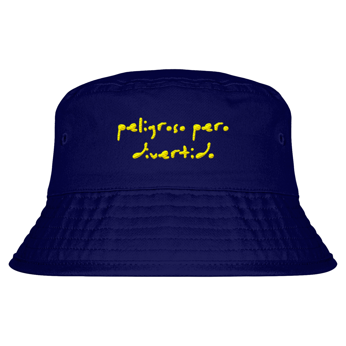 Peligroso pero divertido