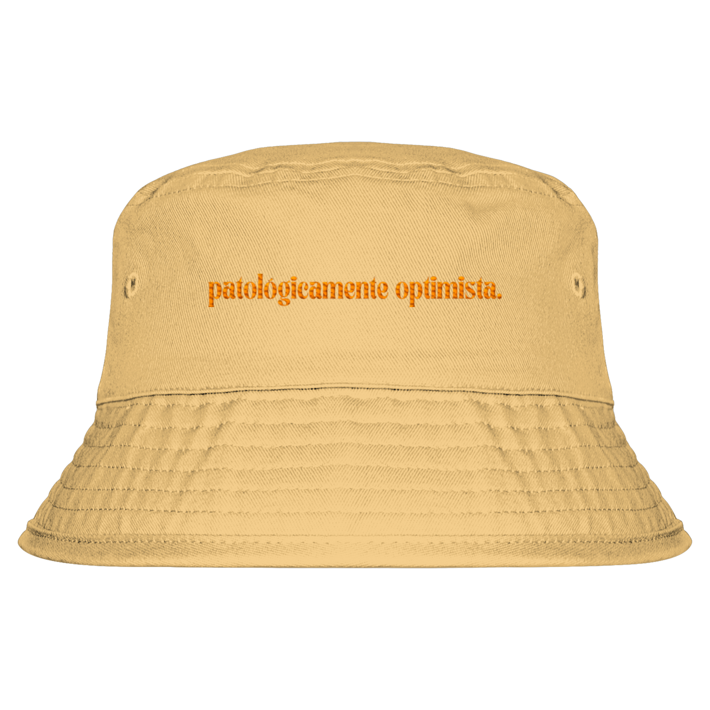 Patologicamente optimista