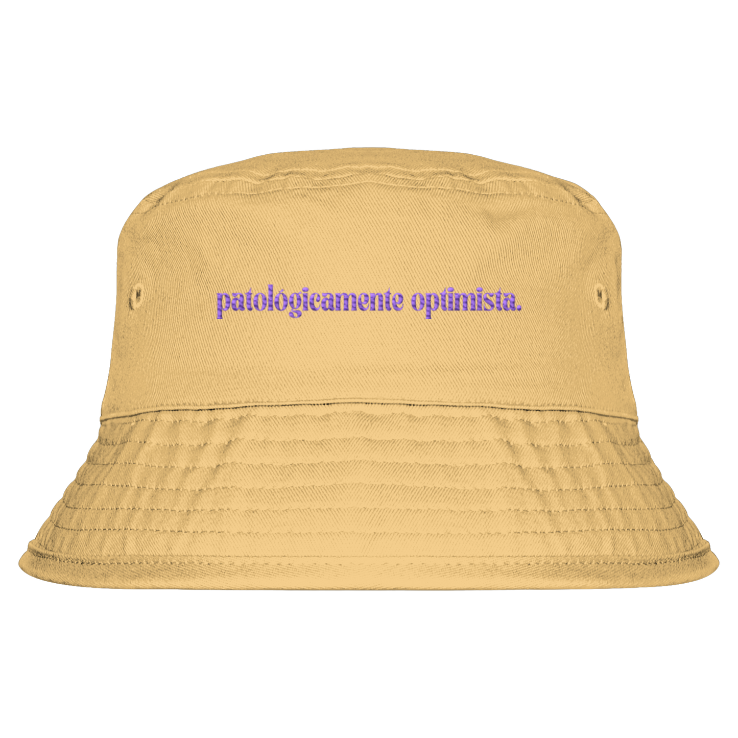 Patologicamente optimista