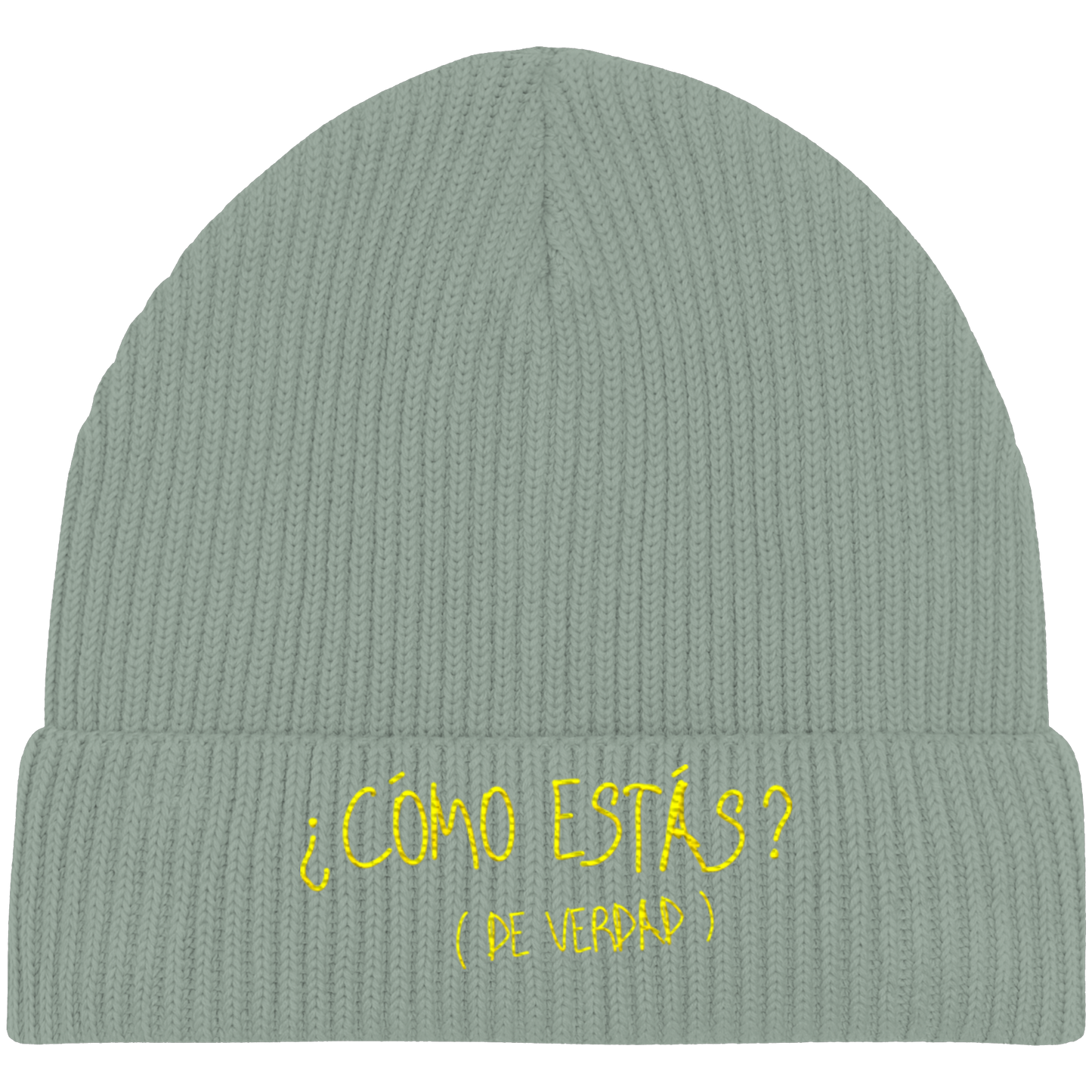 ¿CÓMO ESTÁS? (de verdad)