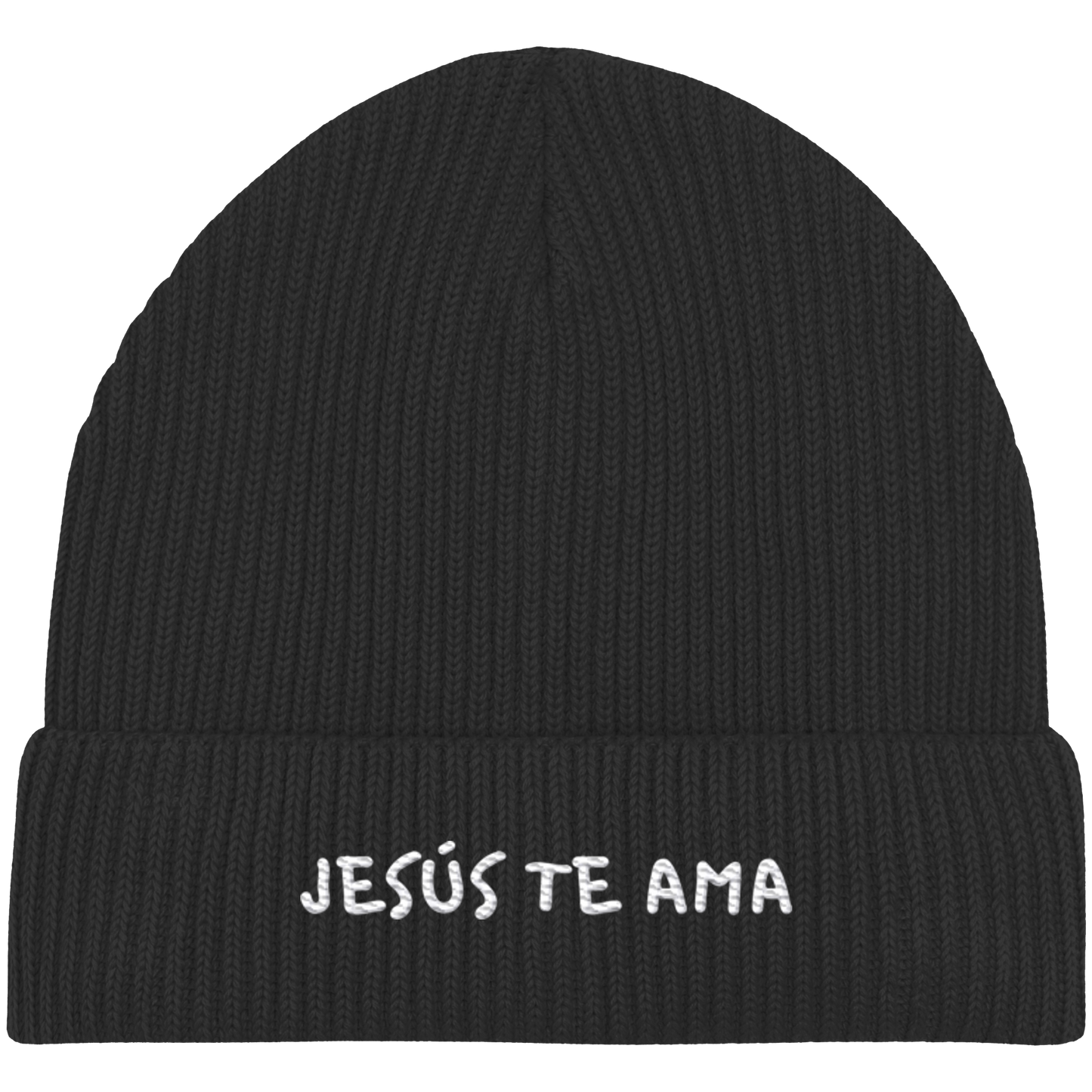 JESÚS TE AMA