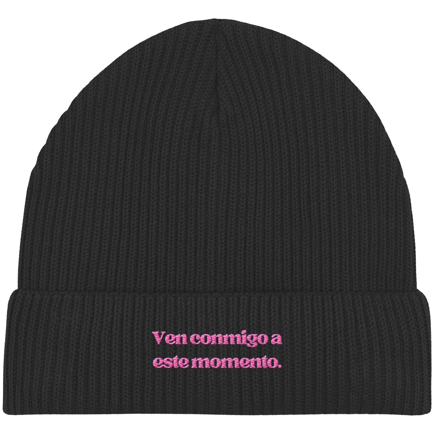 Ven conmigo a este momento