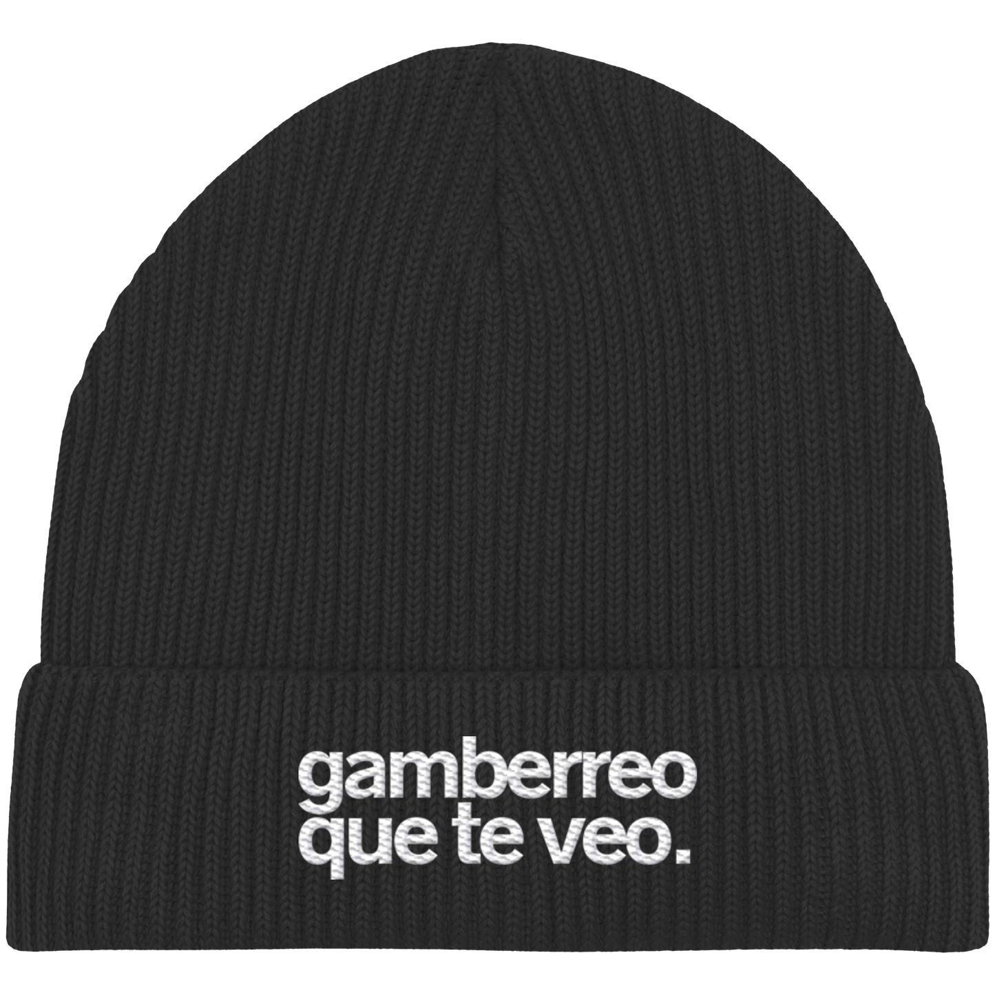 Gamberreo que te veo