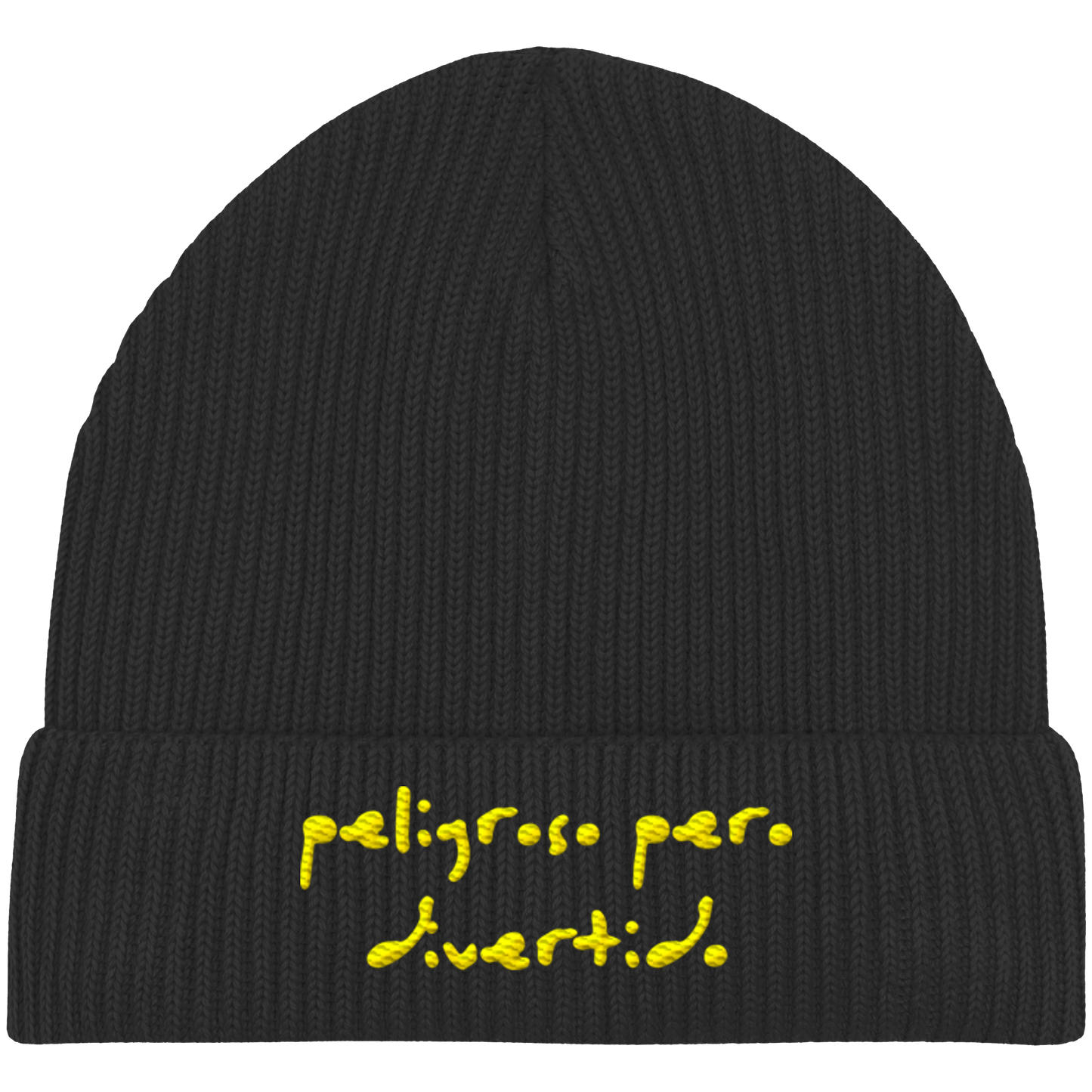 Peligroso pero divertido