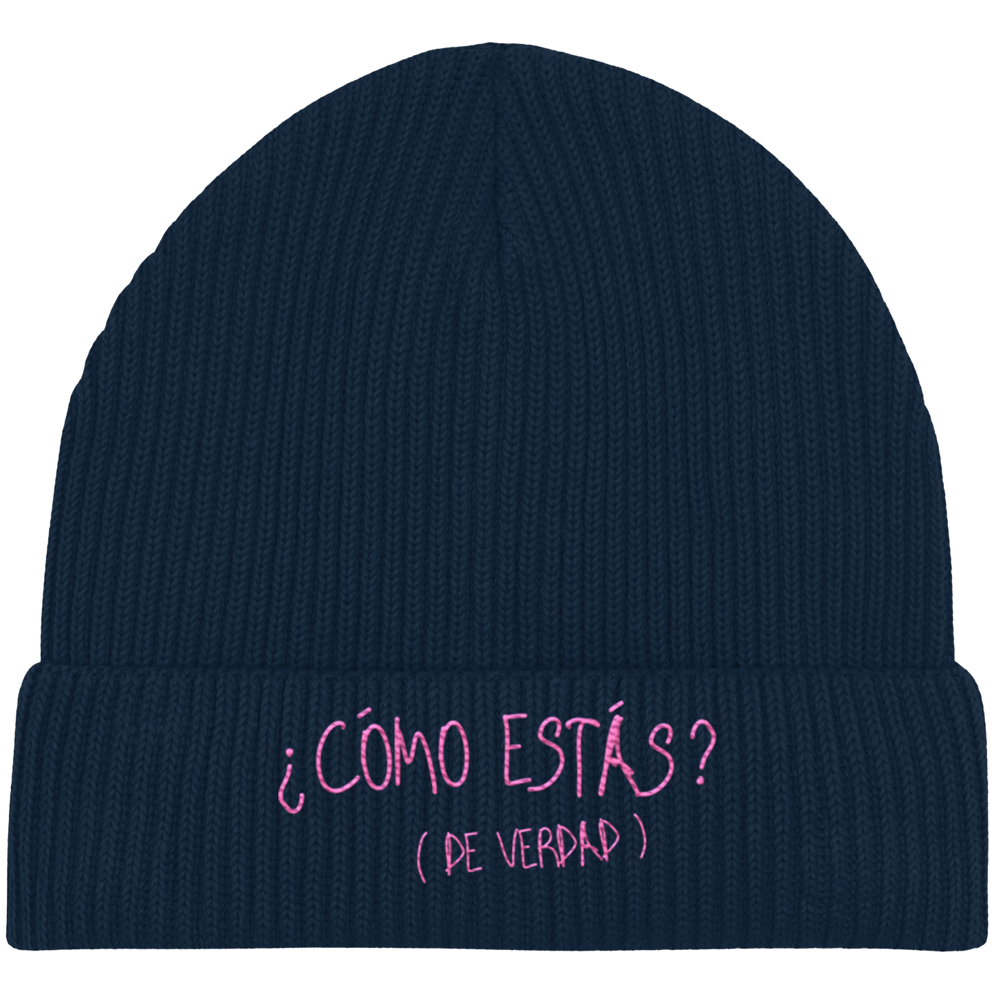 ¿CÓMO ESTÁS? (de verdad)