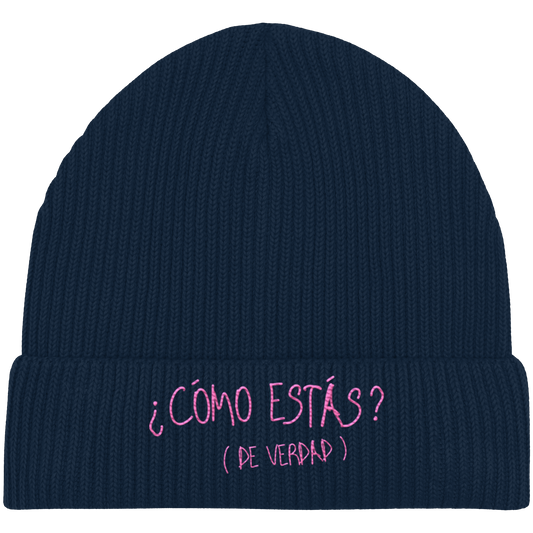 ¿CÓMO ESTÁS? (de verdad)