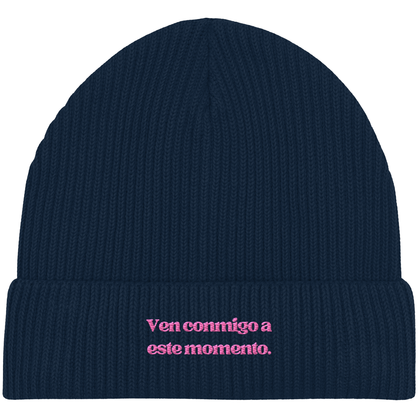 Ven conmigo a este momento