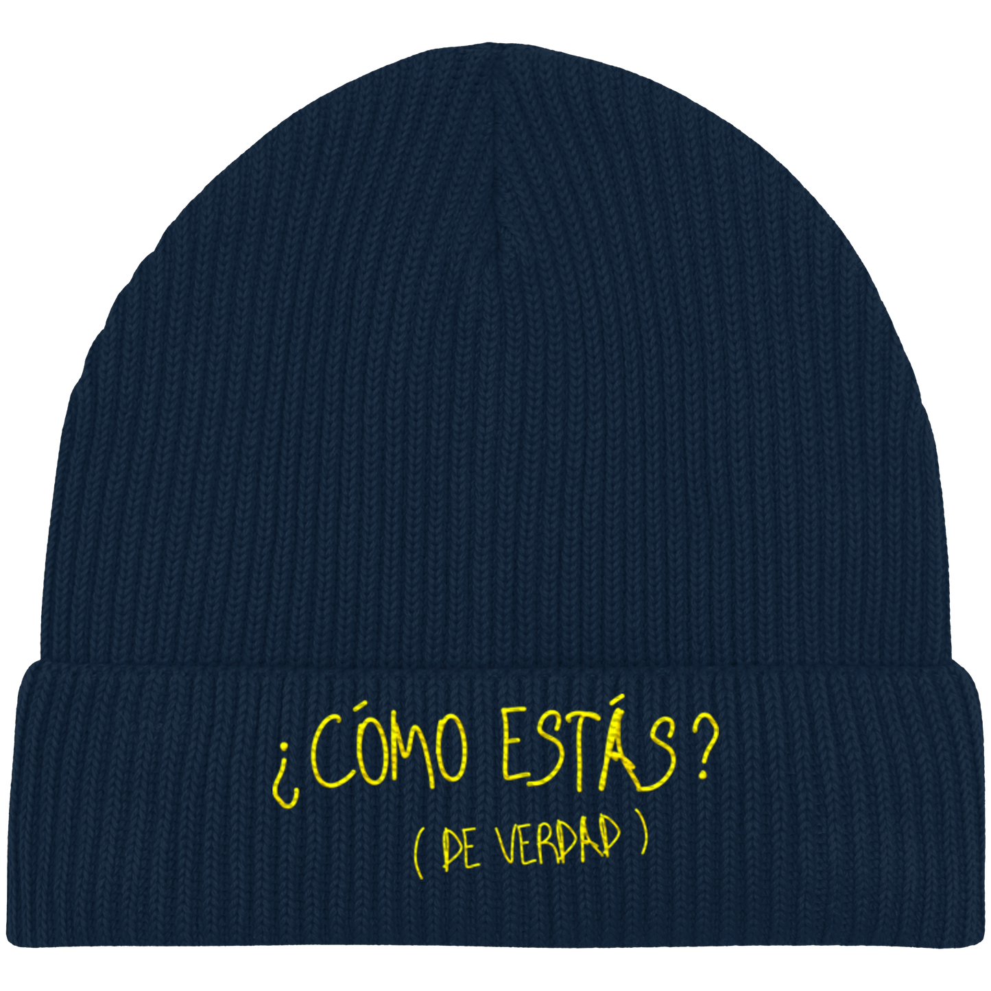 ¿CÓMO ESTÁS? (de verdad)