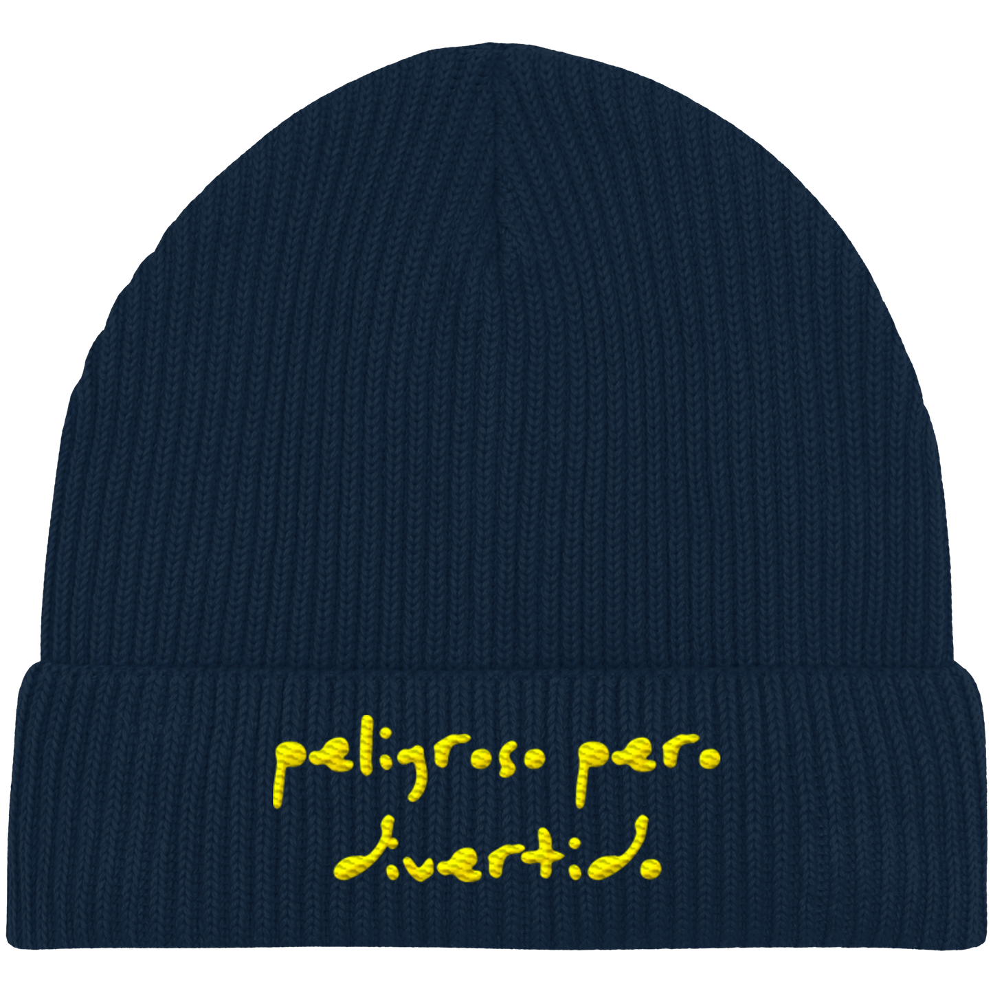 Peligroso pero divertido