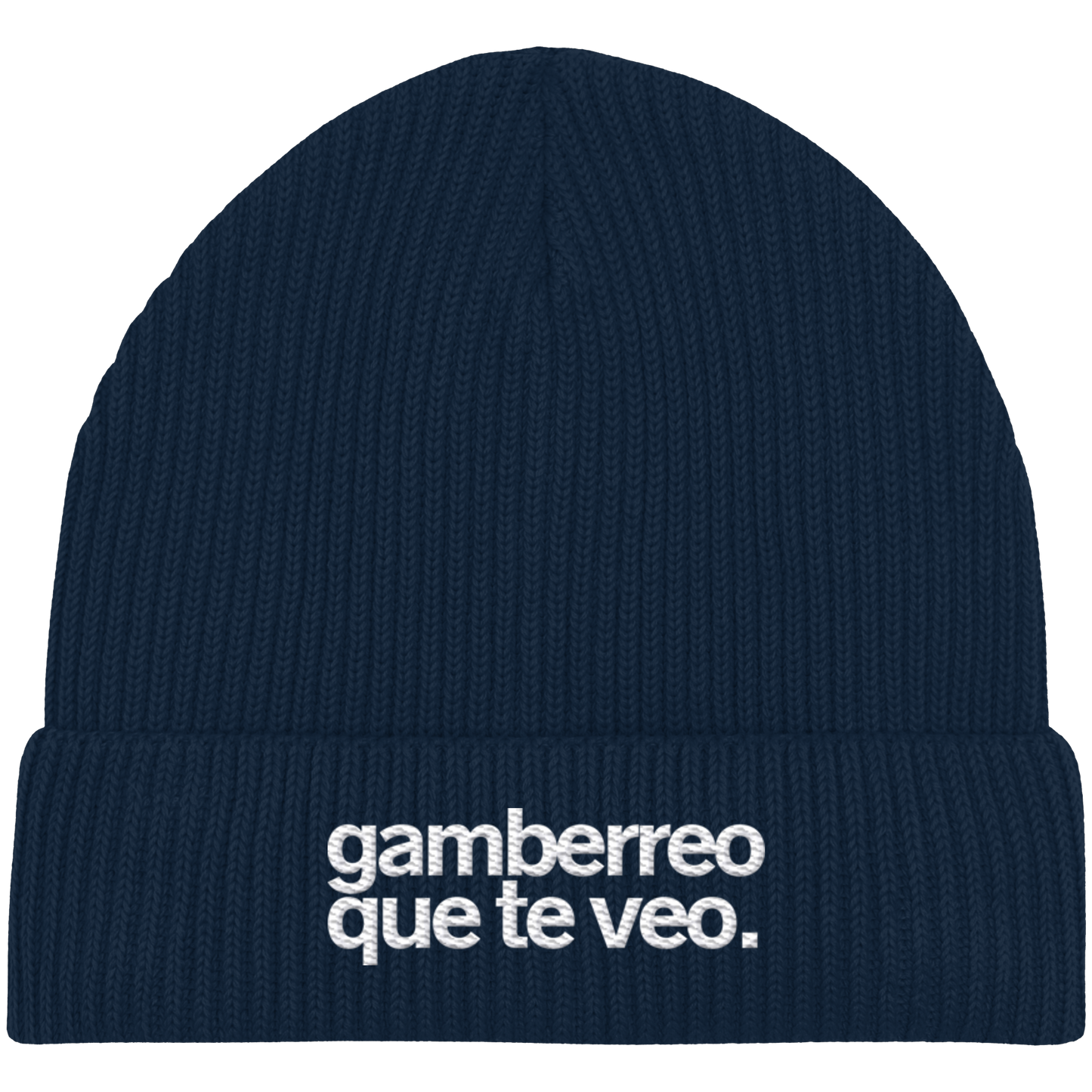 Gamberreo que te veo