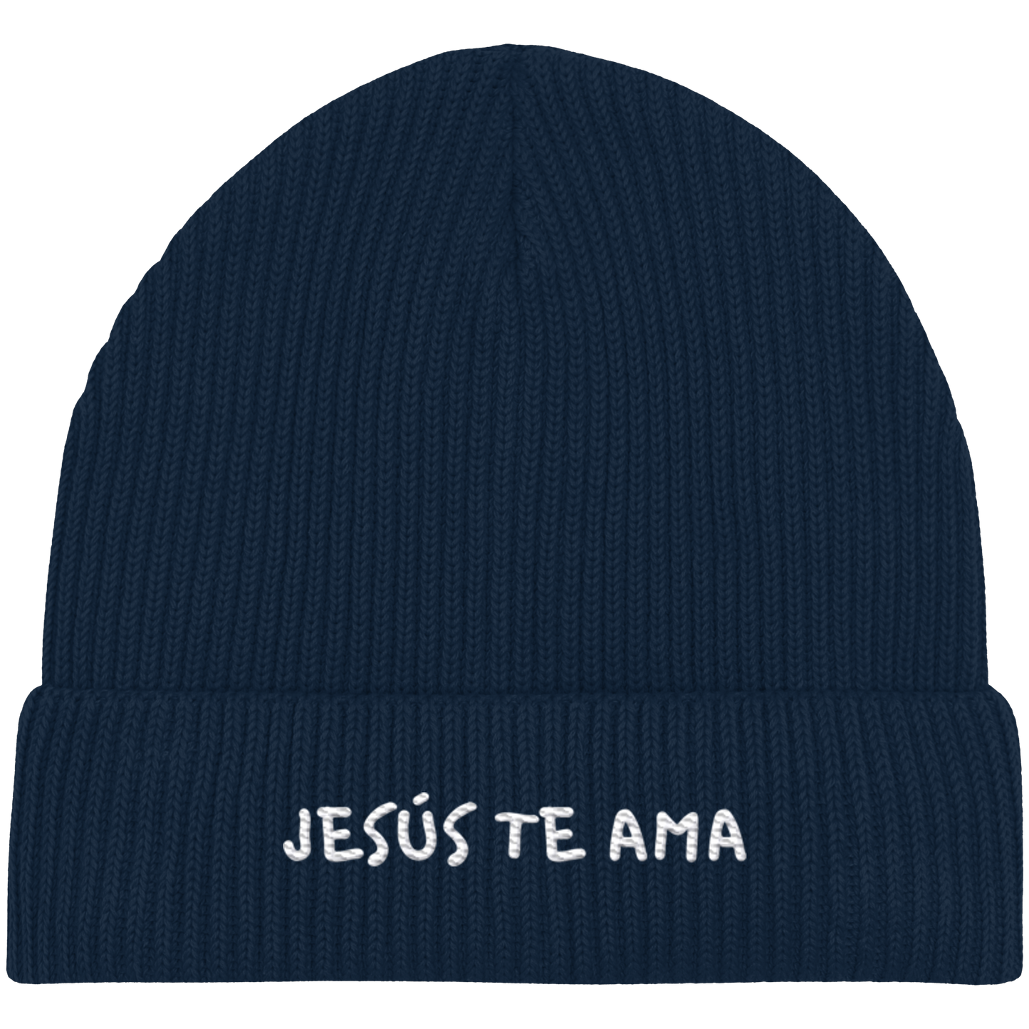 JESÚS TE AMA
