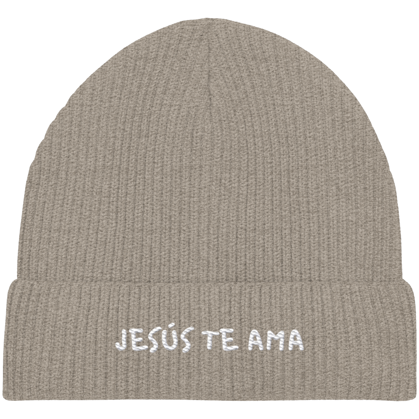 JESÚS TE AMA