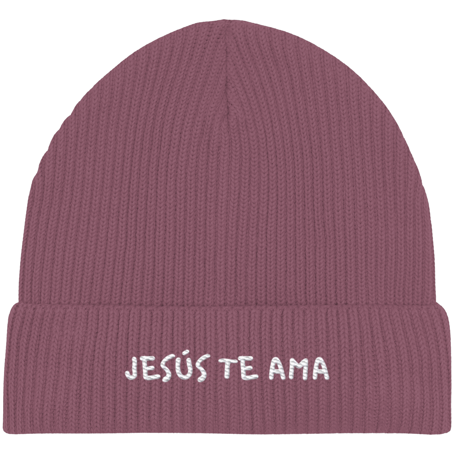 JESÚS TE AMA