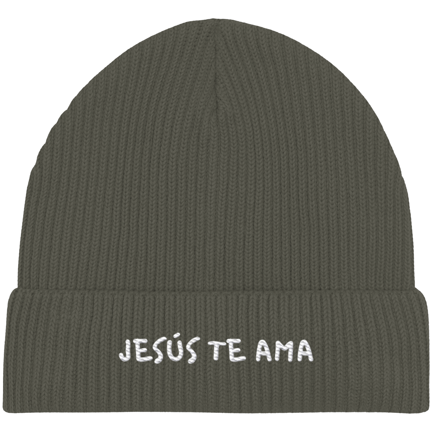JESÚS TE AMA