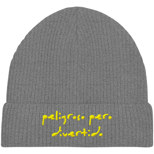 Peligroso pero divertido