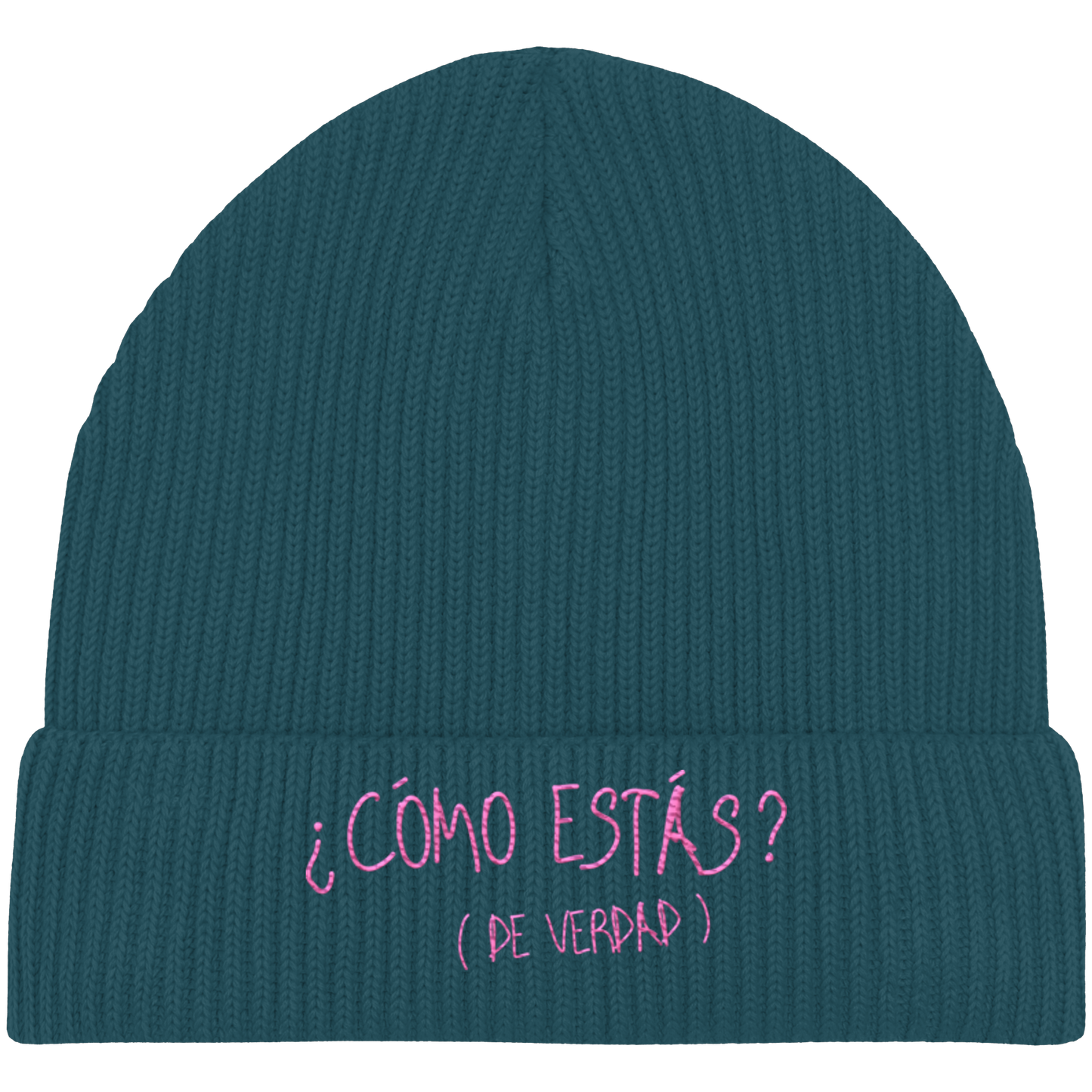 ¿CÓMO ESTÁS? (de verdad)