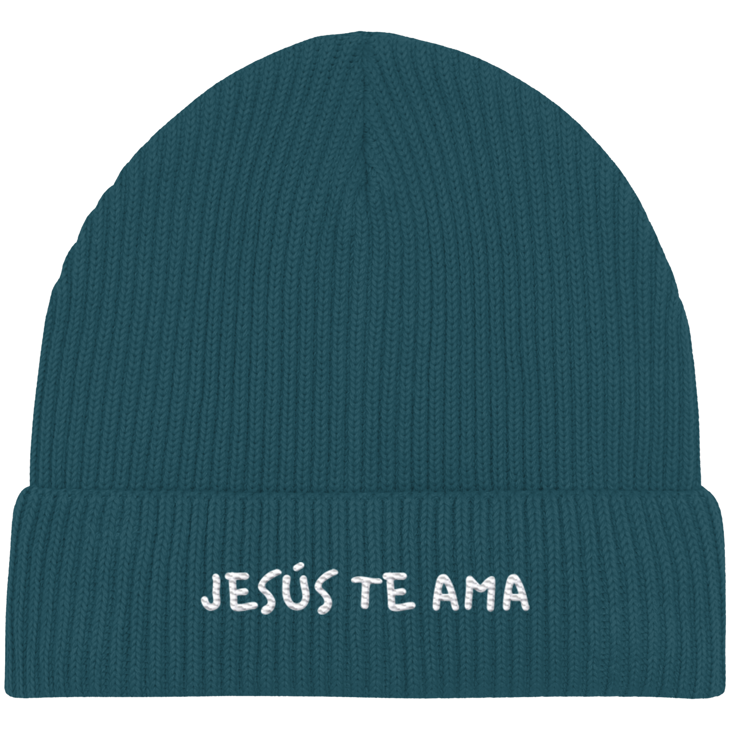 JESÚS TE AMA