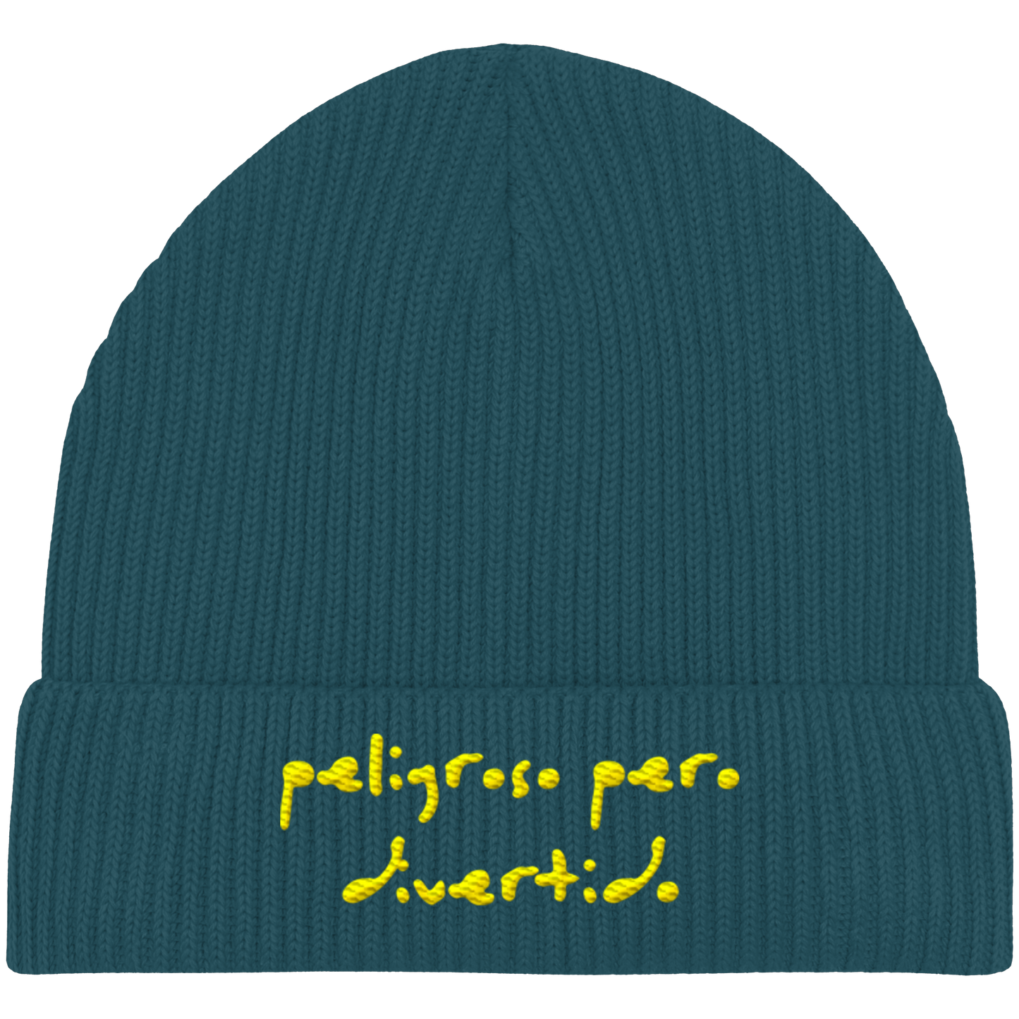 Peligroso pero divertido