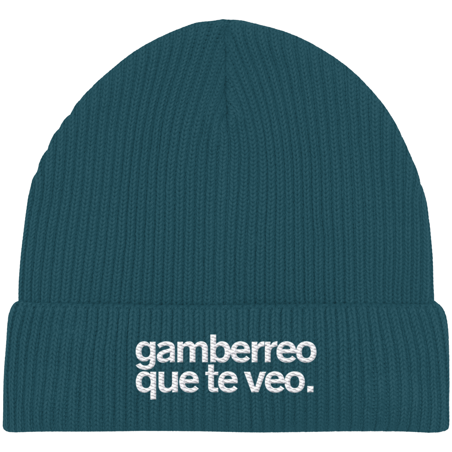 Gamberreo que te veo