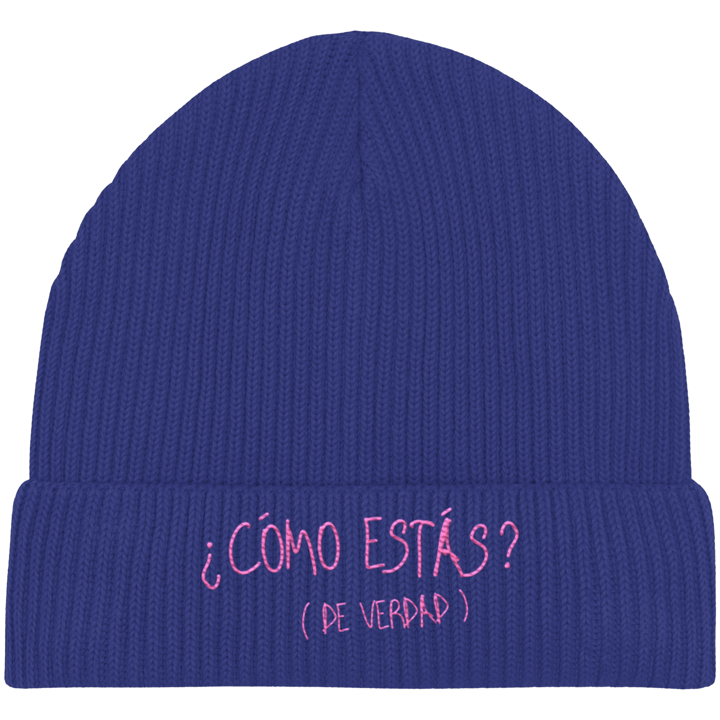 ¿CÓMO ESTÁS? (de verdad)