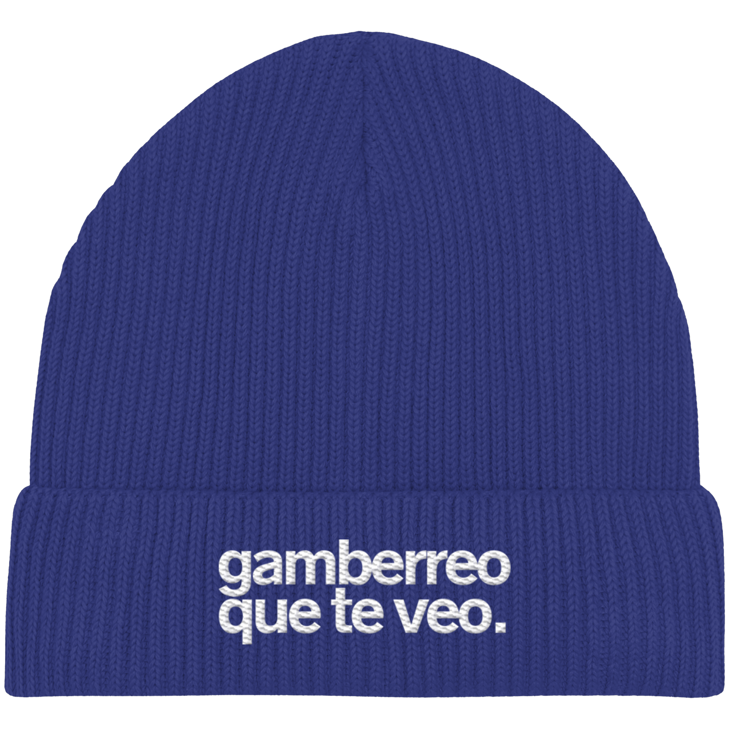 Gamberreo que te veo