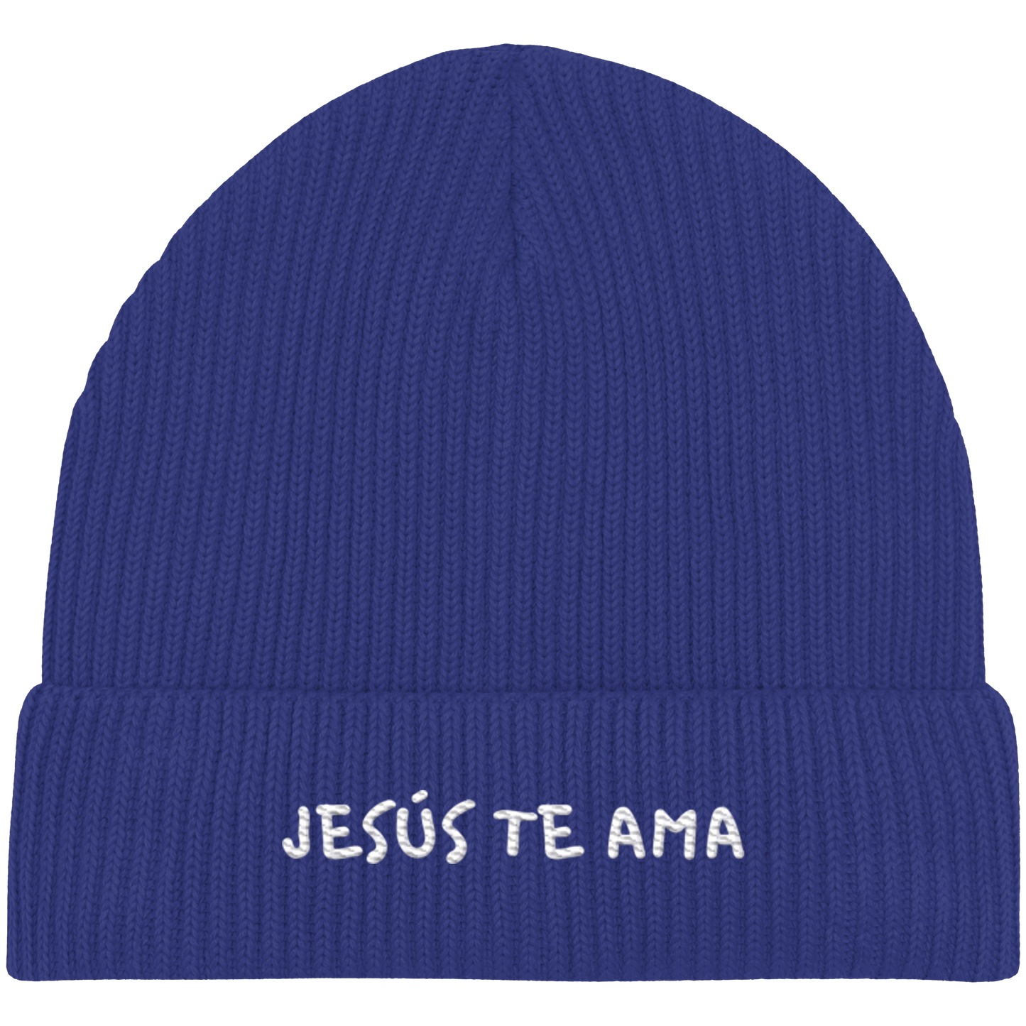 JESÚS TE AMA