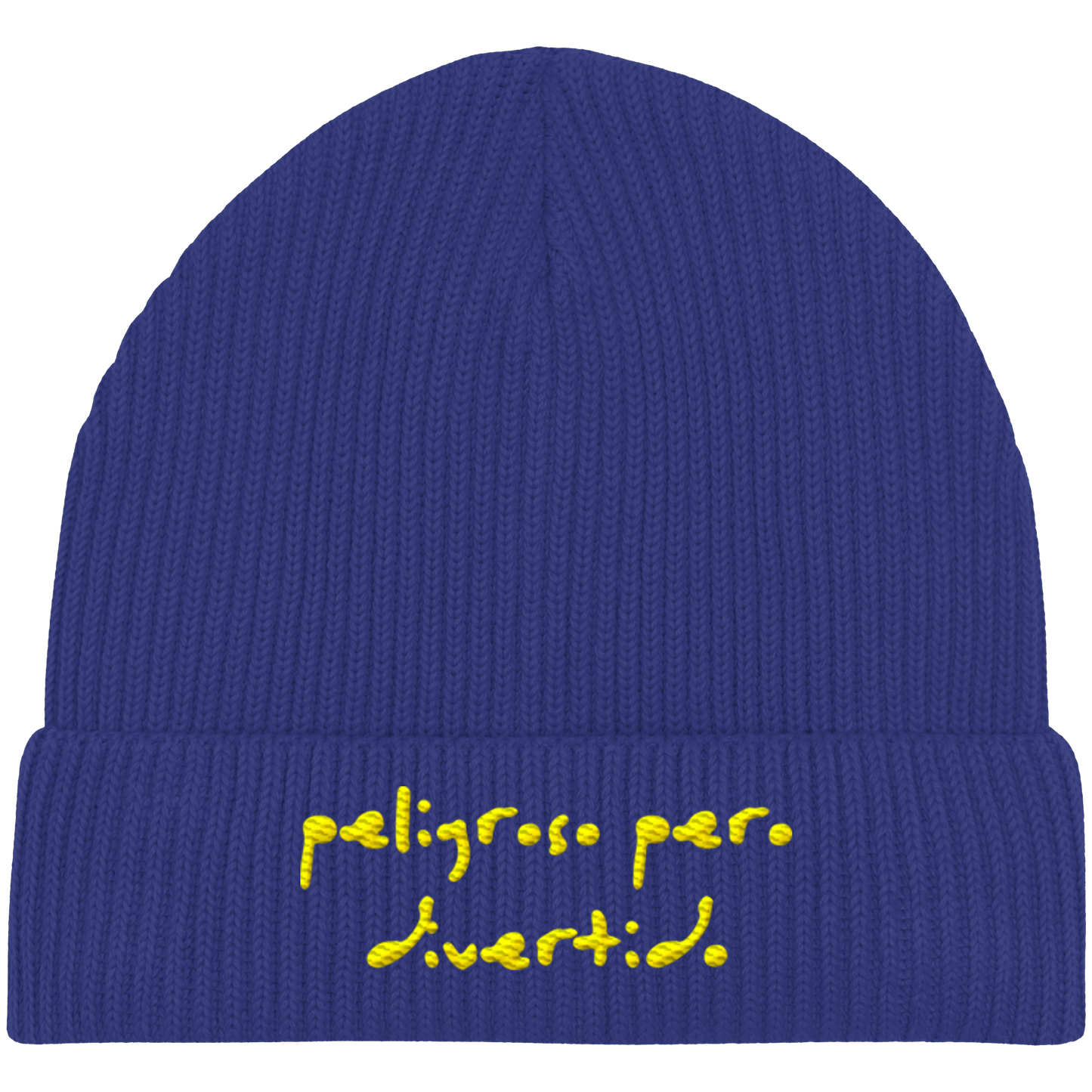 Peligroso pero divertido