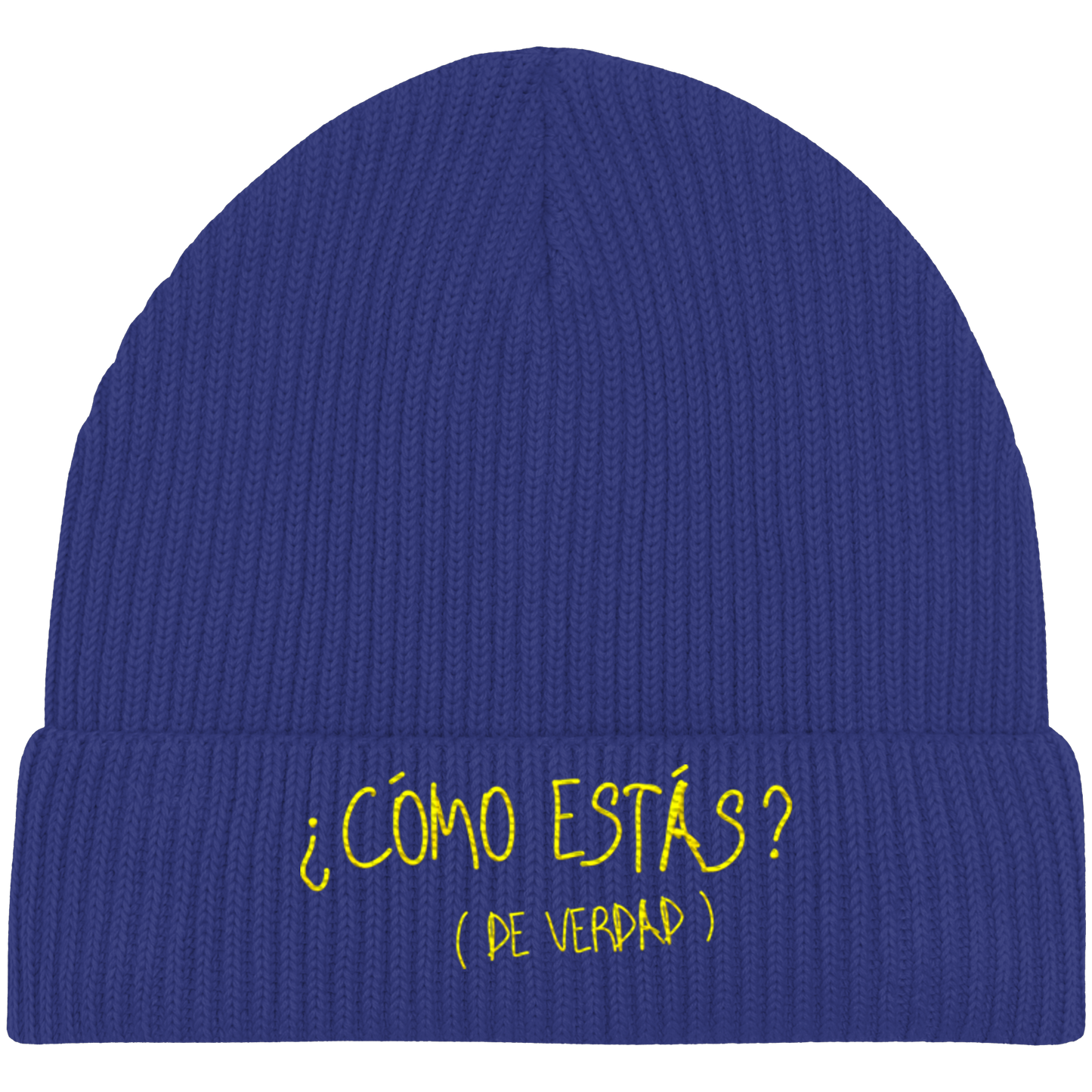 ¿CÓMO ESTÁS? (de verdad)