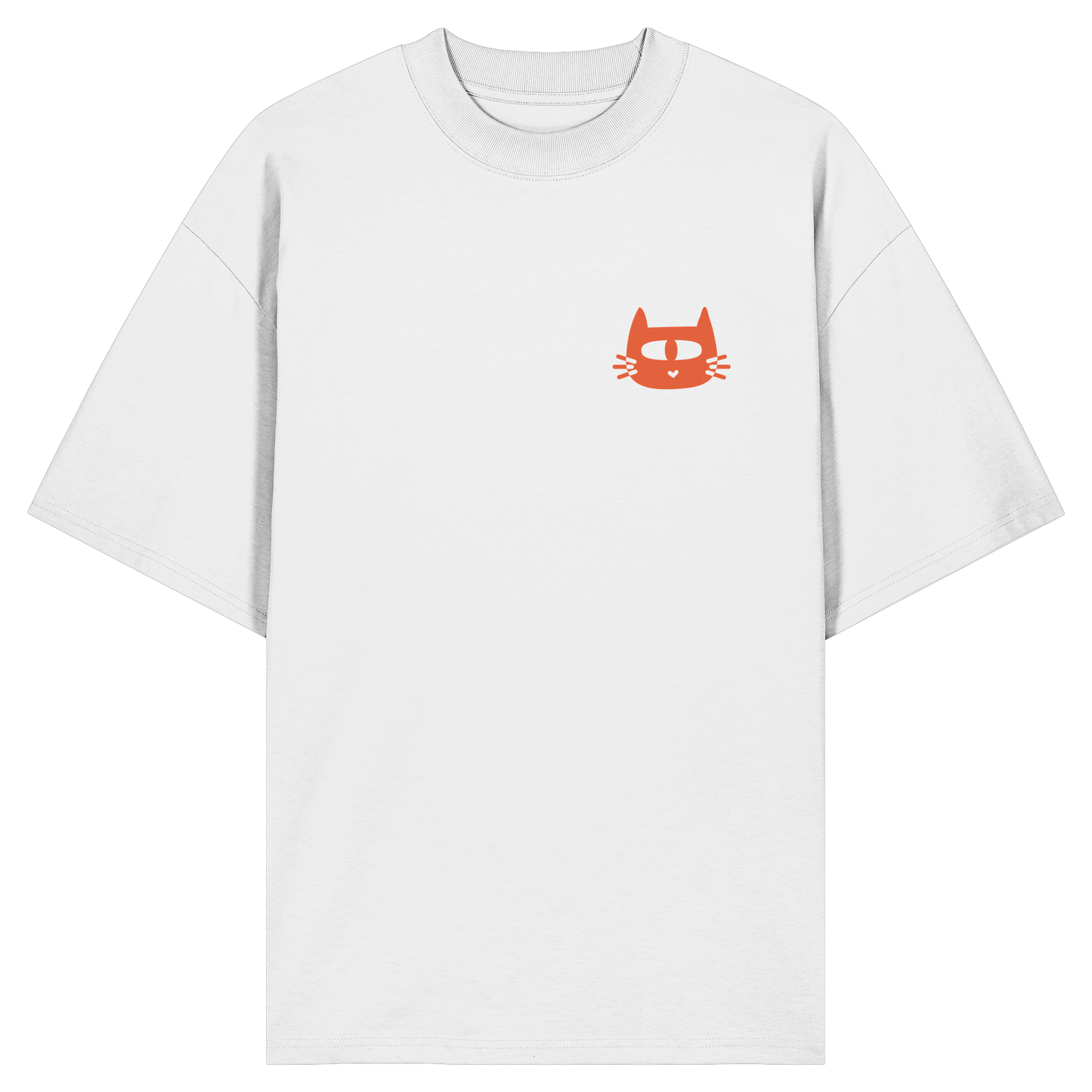 A TU MANERA CAMISETA UNISEX OVERSIZE