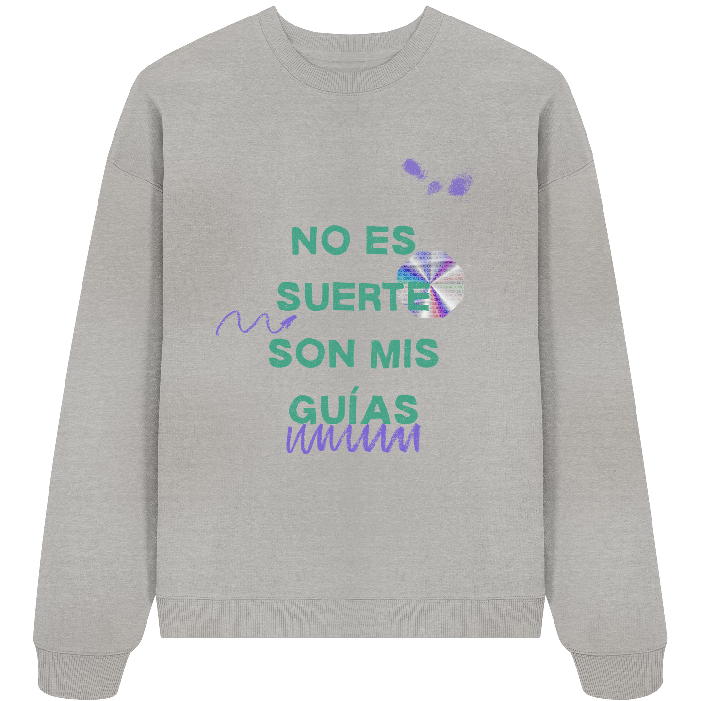 SON MIS GUÍAS