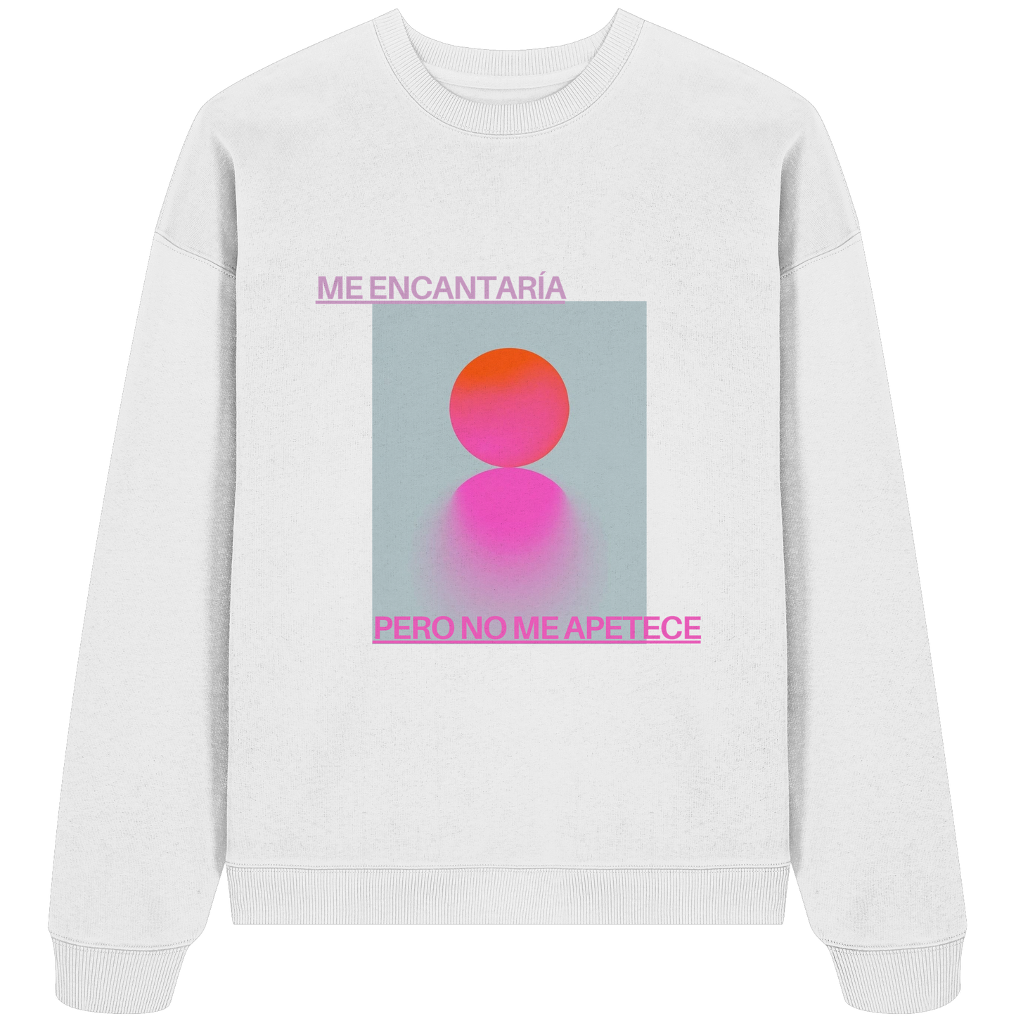 ME ENCANTARÍA