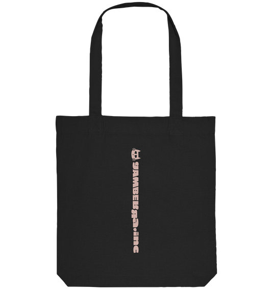 AMOR DE DIOS TOTE BAG