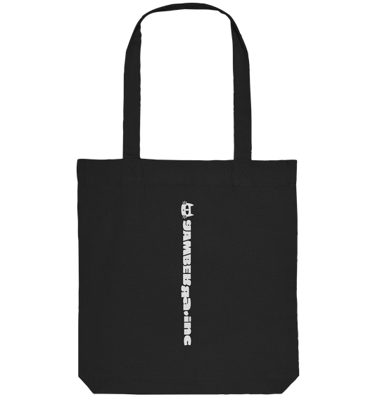 LO QUE ÉL OS DIGA TOTE BAG