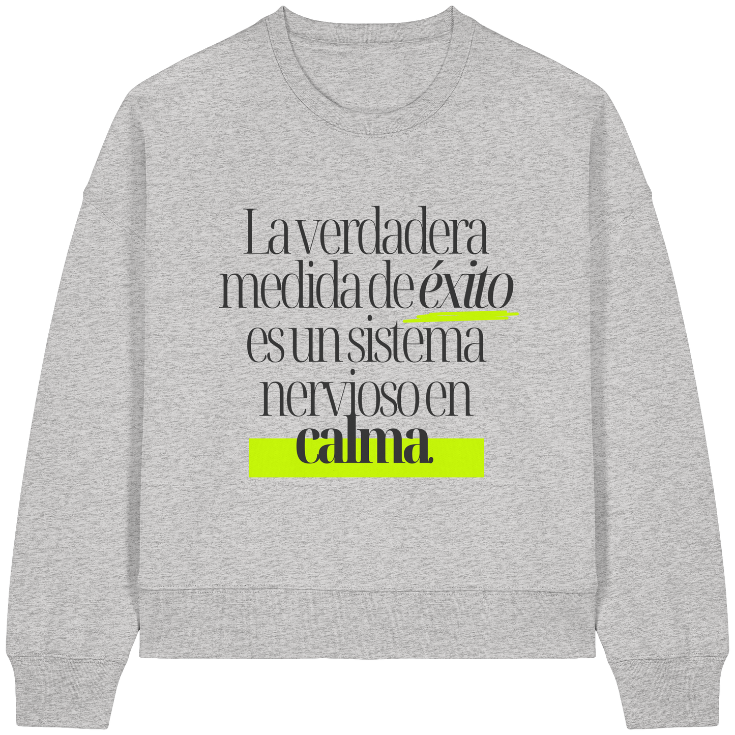 ÉXITO