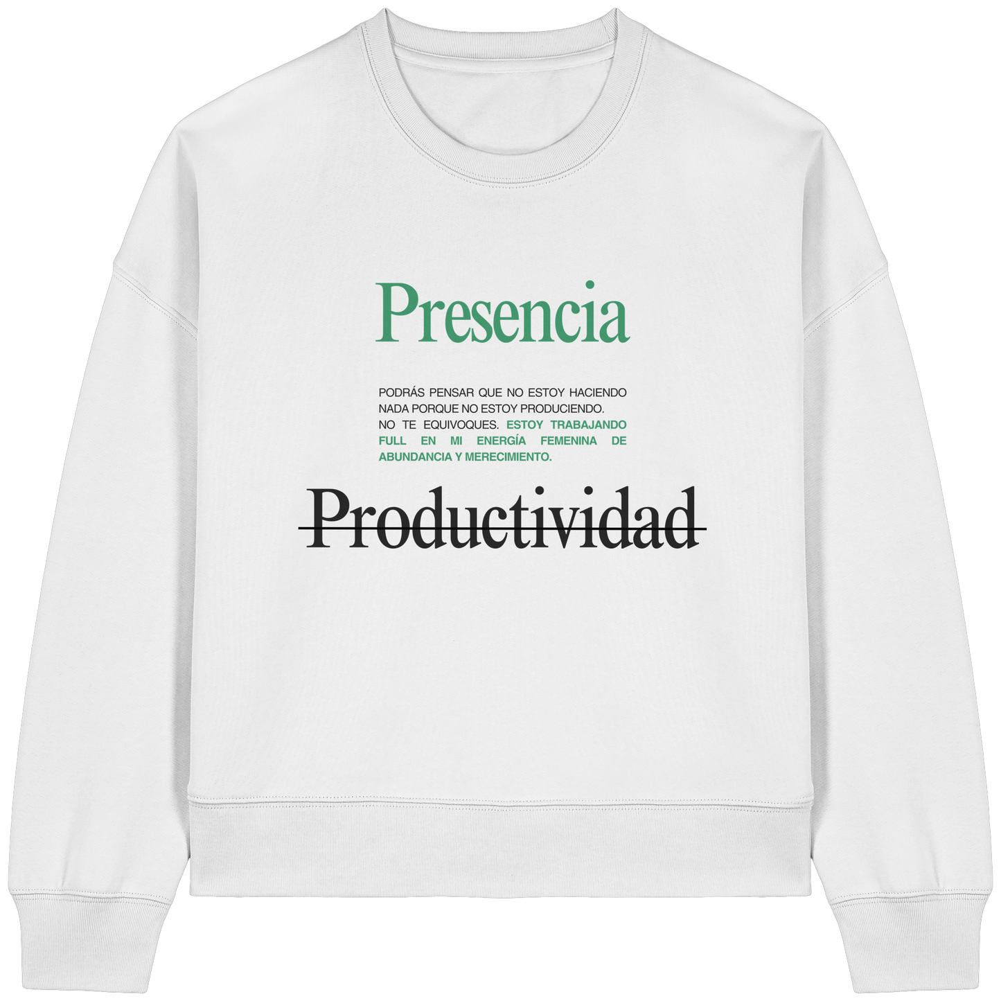 PRESENCIA