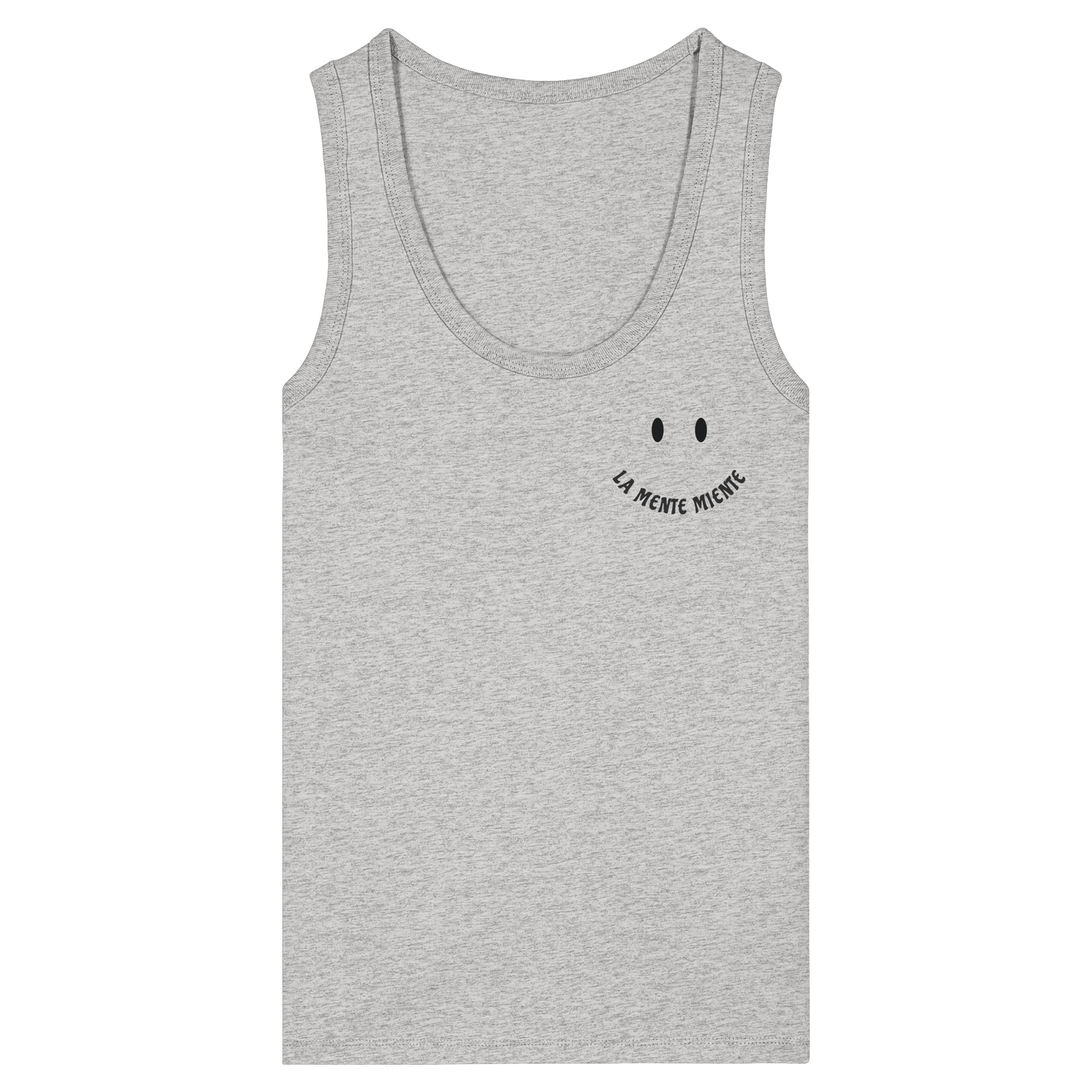 LA MENTE MIENTE