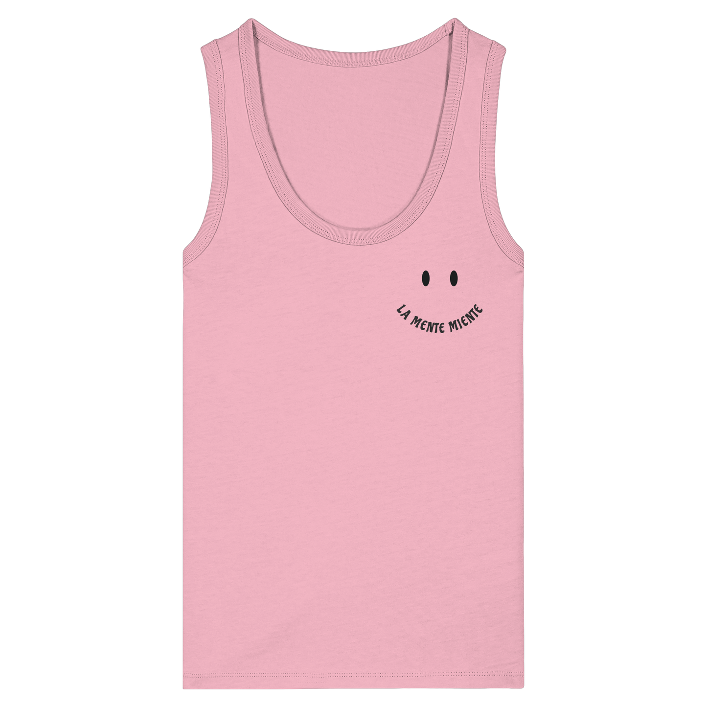 LA MENTE MIENTE