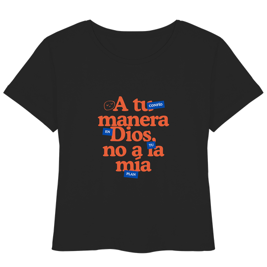 A TU MANERA LIGHTWEIGHT